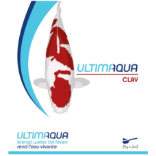 ULTIMAQUA CLAY 3KG ULTIMAQUA CLAY 3KG
